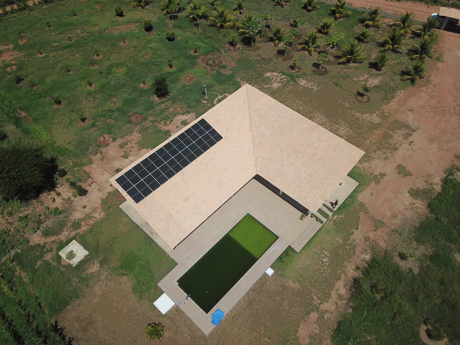 Sistema de Energia Solar